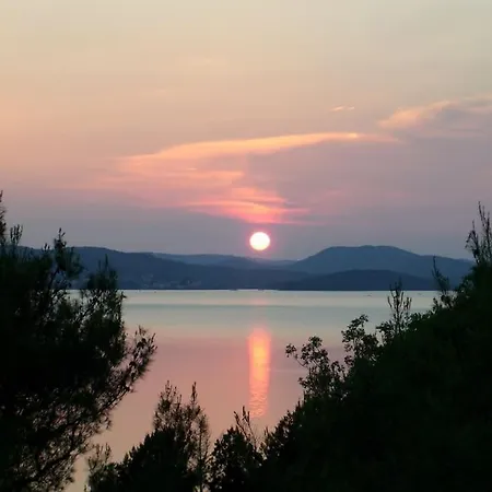 Am Wasser - Kuca Rio - Iberische In Dalmatien