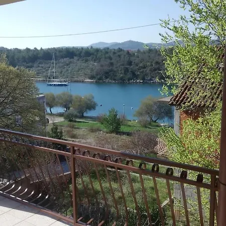 Am Wasser - Kuca Rio - Iberische In Dalmatien Feriehus