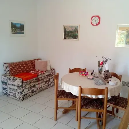 Am Wasser - Kuca Rio - Iberische In Dalmatien Feriehus *