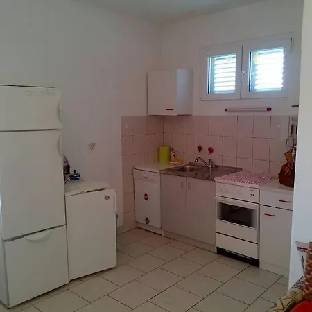 Holiday home Am Wasser - Kuca Rio - Iberische In Dalmatien
