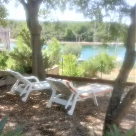 Holiday home Am Wasser - Kuca Rio - Iberische In Dalmatien *