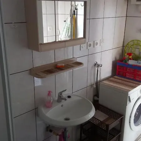 Am Wasser - Kuca Rio - Iberische In Dalmatien Holiday home Bilice