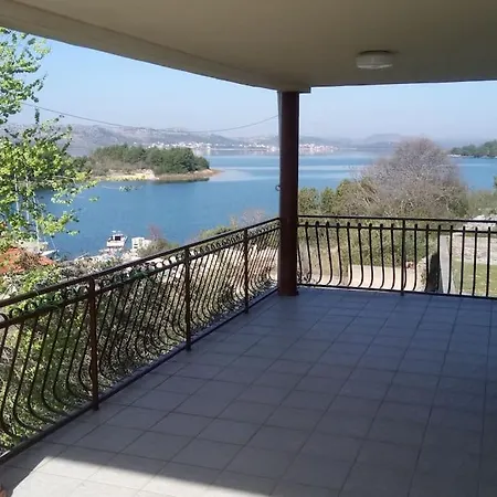Am Wasser - Kuca Rio - Iberische In Dalmatien Bilice