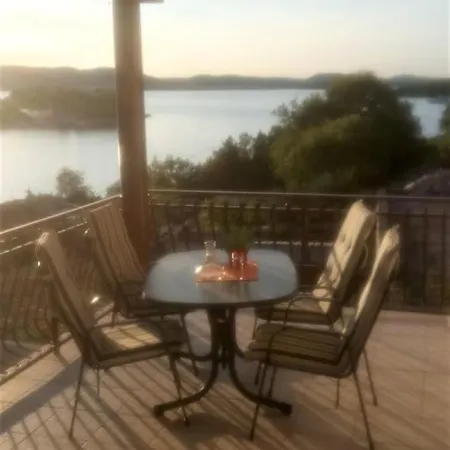 Am Wasser - Kuca Rio - Iberische In Dalmatien Holiday home Bilice