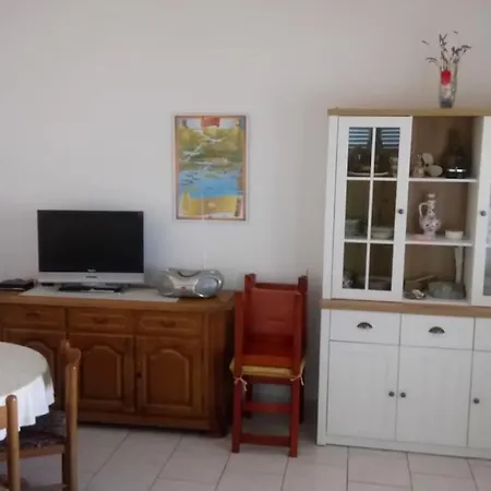 Am Wasser - Kuca Rio - Iberische In Dalmatien Feriehus Bilice