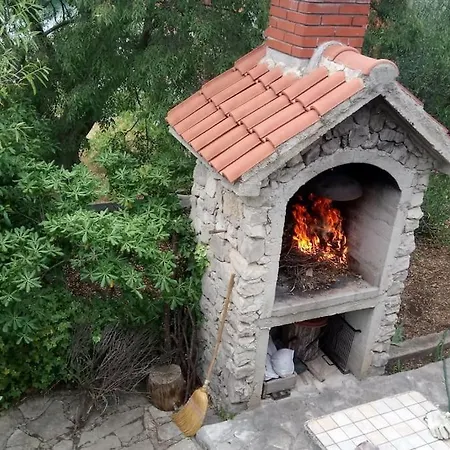 Am Wasser - Kuca Rio - Iberische In Dalmatien Holiday home