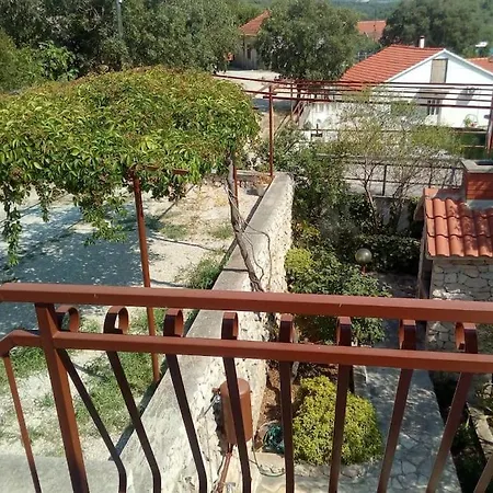 Am Wasser - Kuca Rio - Iberische In Dalmatien Feriehus *