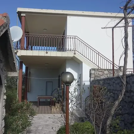 Feriehus Am Wasser - Kuca Rio - Iberische In Dalmatien