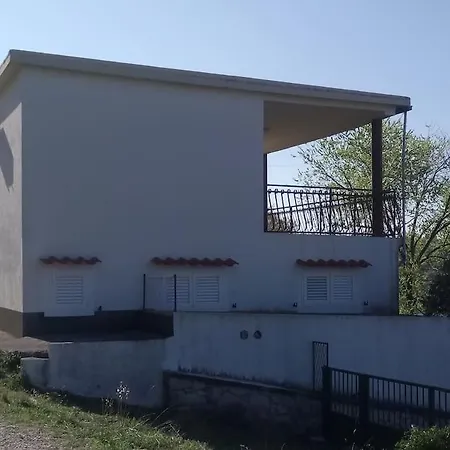 Am Wasser - Kuca Rio - Iberische In Dalmatien Feriehus Bilice