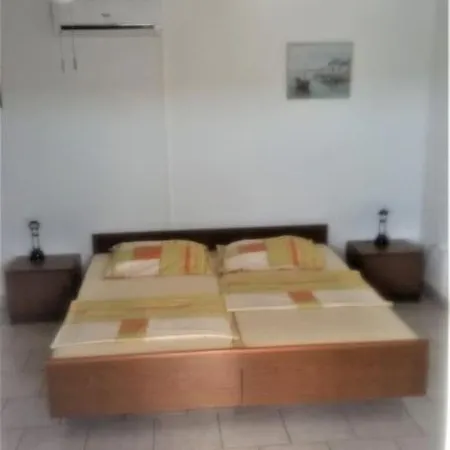 Holiday home Am Wasser - Kuca Rio - Iberische In Dalmatien Bilice