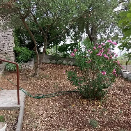 Am Wasser - Kuca Rio - Iberische In Dalmatien Feriehus *