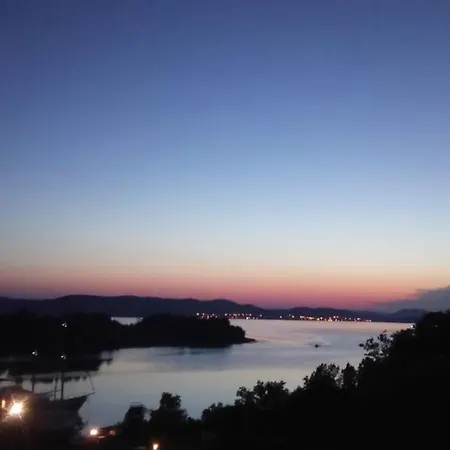 Holiday home Am Wasser - Kuca Rio - Iberische In Dalmatien *