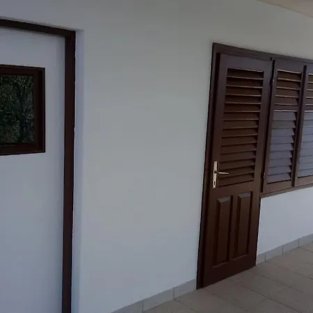 Holiday home Am Wasser - Kuca Rio - Iberische In Dalmatien