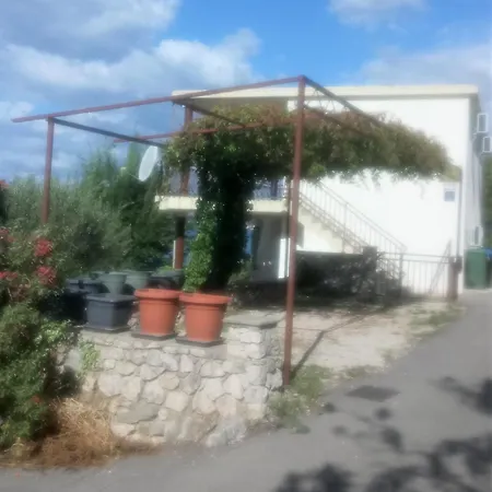 Am Wasser - Kuca Rio - Iberische In Dalmatien Feriehus